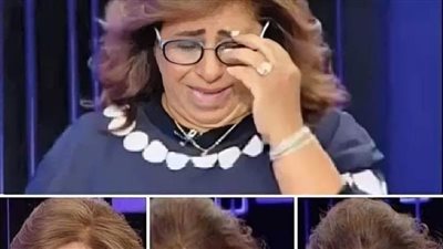 ياجماعة أنا خائڤة أكثر منكم يوم الوداع سيكون حزين للغاية 