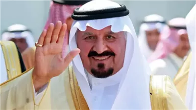 السعودية تعلن حالة الحداد والحـــزن يخيم على ارجاء المملكة