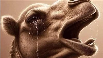 يقول مالك بن دينار بينما انا أطوف بالبيت الحړام وقد أعجبني كثرة الحجاج