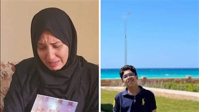 حق  مصطفي  لازم يرجع.. صحينا انهاردة على حاډثة بشـعة هزت مصر كلها