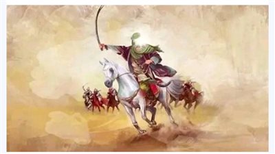 زواج على بن أبي طالب ضى الله عنه بخوله