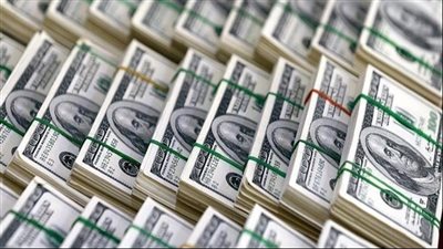 سعر الدولار  اليوم الاثنين 14-10-2024
