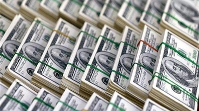 سعر الدولار في مصر اليوم الأربعاء 16-10-2024