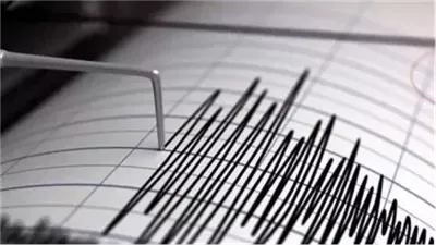 زلزال بقوة 6 درجات يضرب 3 ولايات تركية