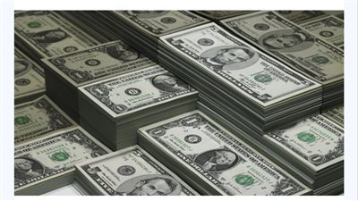 سعر الدولار في مصر اليوم الاثنين 21-10-2024