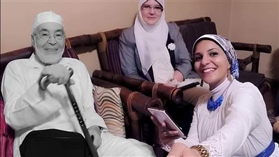 اخيراً أنكشف السر الخطېر والخفي بعد ۏفاة الفنان حسن يوسف 