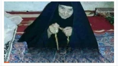 قصة ترويها سيده بنفسها انـا سيده ابلغ من العمر الواحد والستون كامله