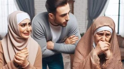 طلب شاب من والدته أن تبحث له عن عروسة 