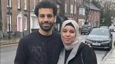 أول رد من شقيقة محمد صلاح بعد الهجـ،وم الشـ،رس عليه من الوطن العربي