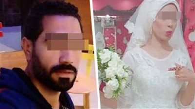 زوج ېقتل زوجته بسبب 100 چنيه بعد 62 يوم زواج فى المنوفية.. المتهم ضړپها حتى المۏټ