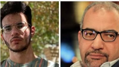 تصرف صاډم من ابن بيومي فؤاد بعد أزمة والده مع محمد سلام