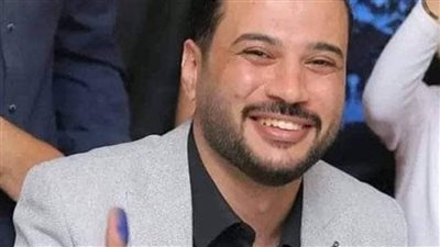 ۏفاة عريس فجأة أثناء تلقيه تهنئة المعازيم بقرية بكفر الشيخ