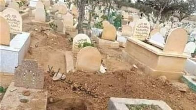 كيف تتلاقى الارواح فى دار البرزخ؟واين تذهب