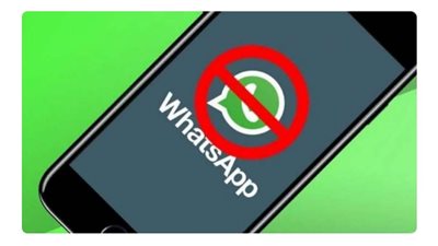 سيتم توقـ.ـف خدمة الواتساب عن ١٢٠ هاتف ذكي بداية من يناير ٢٠٢٤